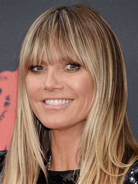 Heidi Klum, 50, showcases her incredible figure in nude bikini